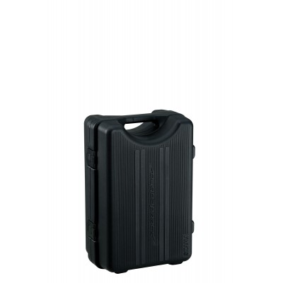 PC910TW Etui Double Pedale De Grosse Caisse Speed Cobra