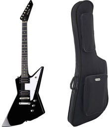 Extreme-76 BK Classic w/Bag Noir