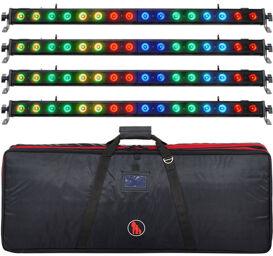 LED BARbara 16 Bundle