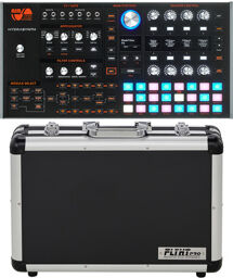 Hydrasynth Desktop Case Set