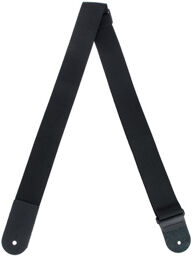 Nylonstrap Noir