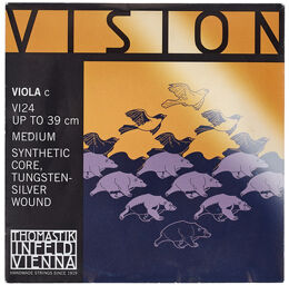 VI24 Vision C Viola 4/4