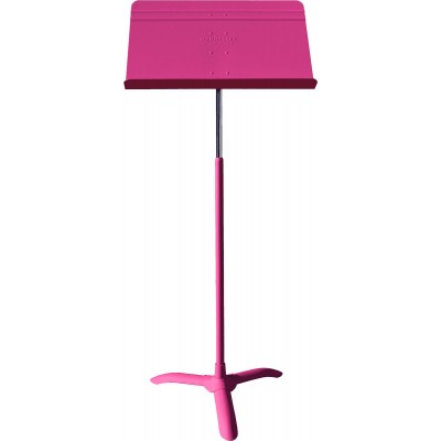 Pupitre Symphony Rose Bonbon Mat