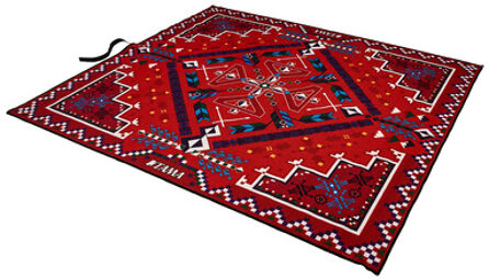 TDR-SW Drum Rug Southwestern