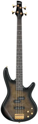 GSR200-TBP Transparent Pale Black Burst