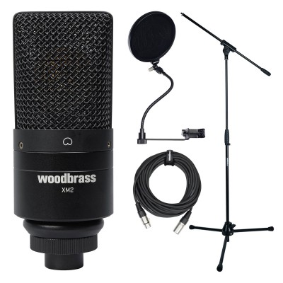 XM2 Pack Studio
