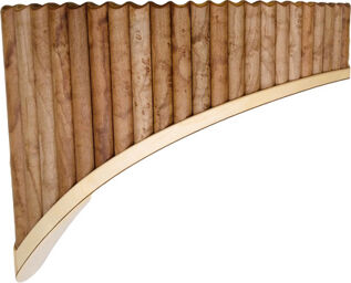 Master Panp. Excellent G1-G4 M