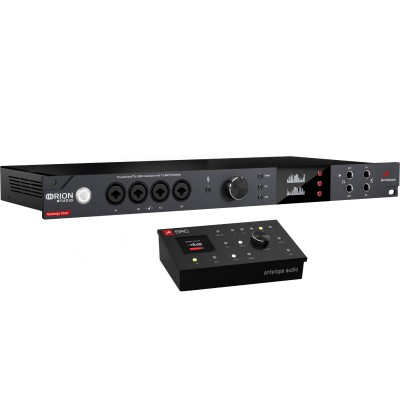 Orion Studio SC Stereo Bundle