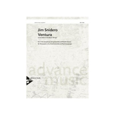 Snidero J. - Ventura