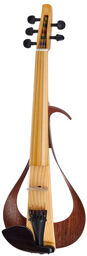 YEV105 Pro NBR Electric Violin Naturel