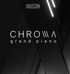 Chroma Grand Piano
