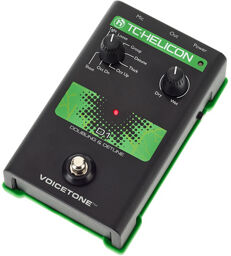 VoiceTone D1