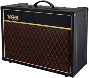AC15 C1X