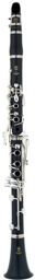 YCL-255 S Bb-Clarinet