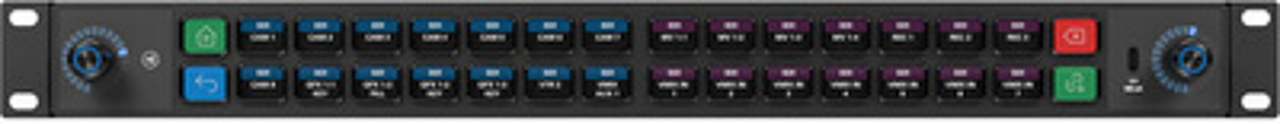 Stream Deck Studio