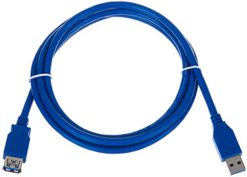 C-USB3/AAE-6 USB3.0 Cable 1.8m