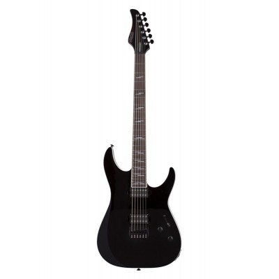 Reaper 6 Custom Gloss Black