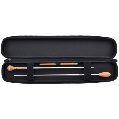 Boîte de Transport pour Baguette de Direction