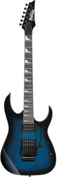 GRG320FA-TBS Transparent Blue Sunburst