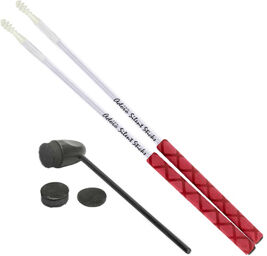 Silent Stick Bundle Acoustic