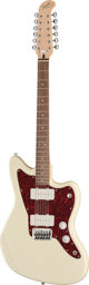 Paranormal Jazzmaster XII OW Olympic White