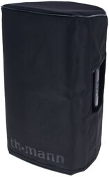 Cover Alto TS 308