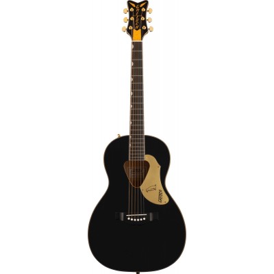 G5021e Penguin Parlor Rancher Black