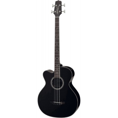 GB30CELH-BLK Black LH
