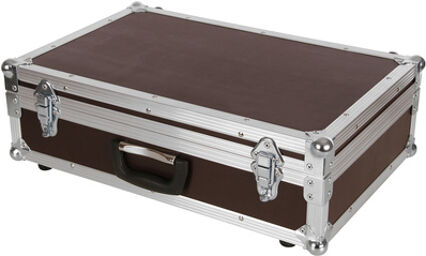 Mixer Case Yamaha MG12 XU