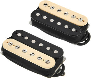 BC True Grit HB Set 50 ZEB