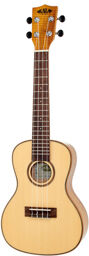 KA-FMCG Concert Ukulele Naturel
