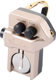 SH Z1-NFX Zither Pickup