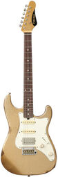 Vintage-S AMRTN-TTK-DNQ52-FC Champagne Sparkle