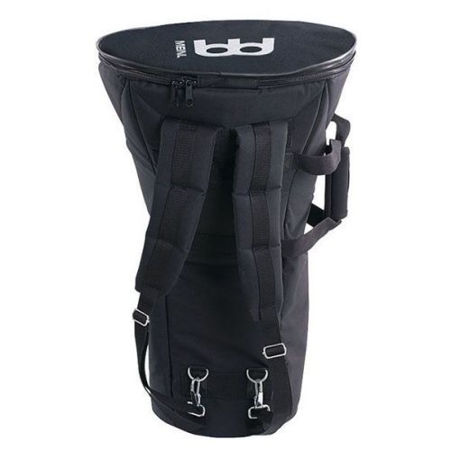 DJBM-LBK - Housse Djembe Pro 13 Noir