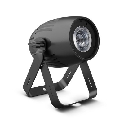 Q-spot 40 WW - Spot Compact LED WW De 40W - Noir