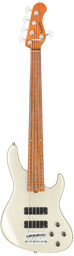 MetroExp24 Mod 5 Morado CH Solid Champagne Metallic