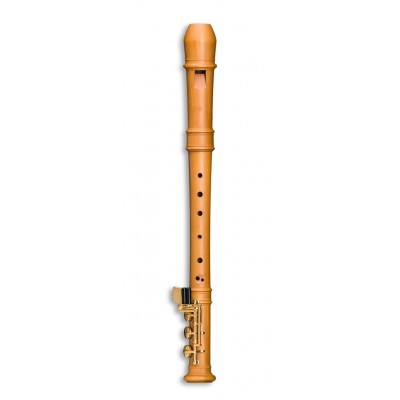 Modern Soprano 5916H - Poirier (doigté Baroque)