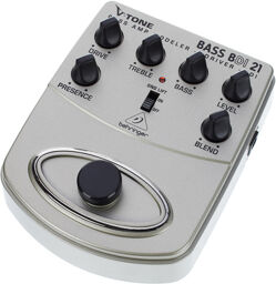 V-Tone Bass BDI21
