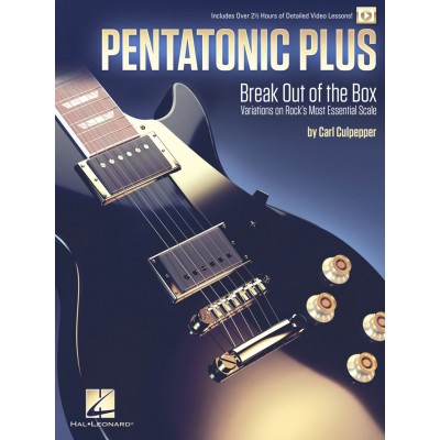 Pentatonic Plus