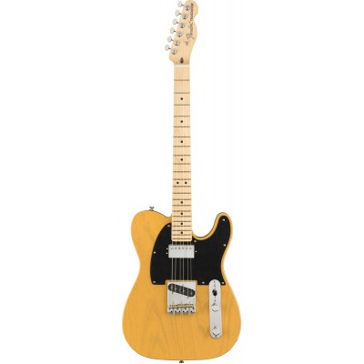 Telecaster American Performer MN Butterscotch Blonde