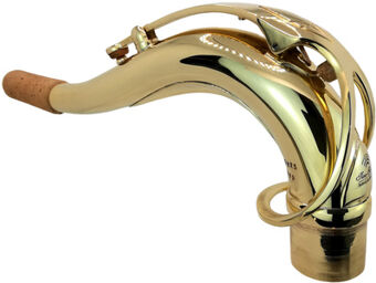 Tenor Neck Revelation Yamaha