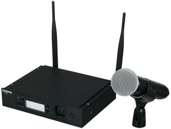 GLXD24R+/SM58