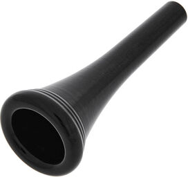 French Horn 11 Ebony Wood