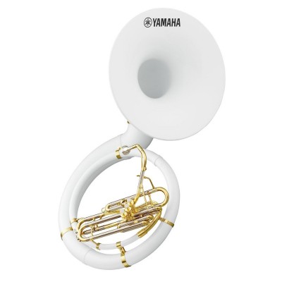Sousaphone YSH-301S03 Argenté