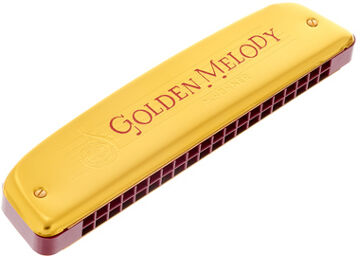Golden Melody 40 C