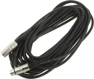 XLR 7-pin Cable