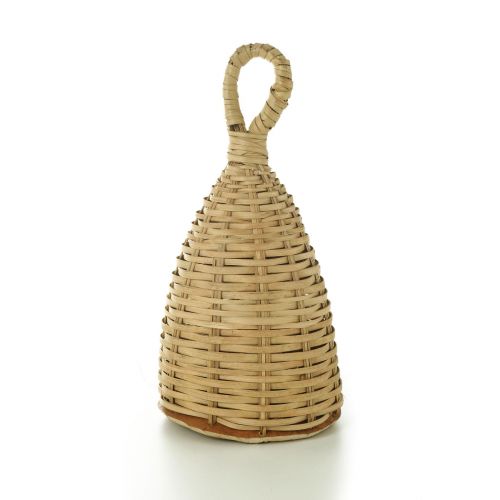 MC006 - Caxixi Palmier Graines - Moyen