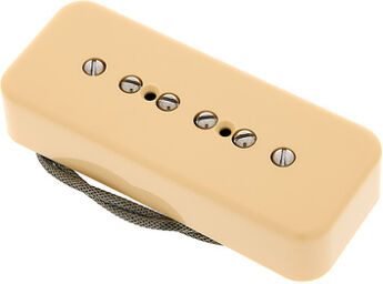 P-90 Soapbar Low Wind Nk CR Cream