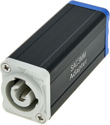 SAC3MM Power Twist Connector