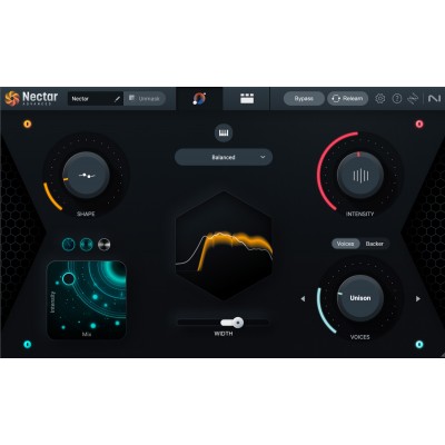 Nectar 4 Advanced Crossgrade